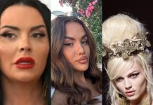 Ove naše javne ličnosti su nekada bile muškarci, a danas osvajaju svojom ženstvenošću: “Bilo je muškaraca koji nisu znali da sam promenila pol…”