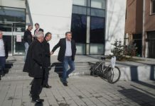 ‘U vlasništvu nema ni cipele’: Halid izgubio na sudu, bivšoj ljubavnici mora isplatiti 71.500 eura