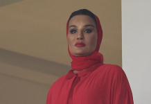 KAKO TO DA ARAPKINJE U 60im BOLJE IZGLEDAJU OD SRPKINJA U 30im: 5 razloga zašto žene sa ISTOKA mladost duže zadržavaju