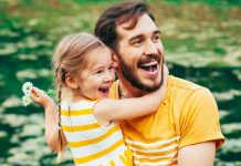 Kako loš odnos sa ocem utiče na žensku decu u životu? Može se razviti niz problema, a rešava se na samo 1 način