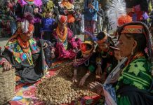 Za ljude iz ovog plemena se veruje da su potomci Aleksandra Velikog: Ono što rade sa pokojnicima je bizarno