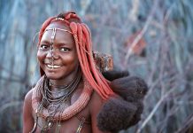 Ove žene su najlepše na svetu: Nikad se ne kupaju, a koža im je mirišljava i mekana kao pamuk, a evo u čemu je tajna