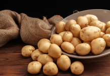 SOK OD MLADOG KROMPIRA: Može da pomogne kod jedne od najraširenijih bolesti današnjice