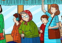 Većina ljudi ne može da kaže šta nedostaje na ovoj fotografiji: Vidite li vi?