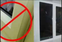 EVO KAKO DA IZBIJELITE POŽUTJELU PLASTIKU U KUĆI ZA TILI ČAS: Samo vam 1 stvar treba