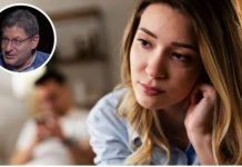 3 ZNAKA KOJA UKAZUJU NA RAZVOD BRAKA: Ruski psiholog otkrio – RADI LI OVO VAŠ PARTNER?