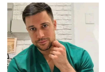 OVAJ SRBIN JE PRE 6 GODINA PROGLAŠEN ZA NAJLEPŠEG DOKTORA NA SVETU: Evo kako danas izgleda VASILIJE VUJOVIĆ, nećete verovati