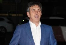 ŽIKA JAKŠIĆ IMAO MOŽDANI UDAR!