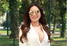 Ražnatovićka sve potvrdila: Tek sad se saznalo da je ON bio Cecin dečko – ” Ne zanima me šta će selo da kaže”