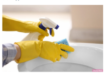 Samo 50 grama ovog praha čini da WC šolja zablista: Za tren će biti kao nova, zaboravite na ribanje i hemikalije