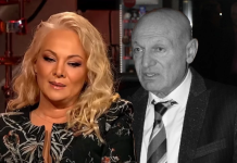 Jedina fotografija sa venčanja Ilde Šaulić: Zbog ovoga je Šabanu srce bilo slomljeno