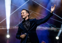 PEĐA BLIZANAC JAVNO PATI ZA NJOM I NADA SE POMIRENJU: Ana izgleda kao bomba, a rodila troje dece