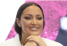 Znate li da je Aleksandra Prijović sa 14 godina promenila ime?!PRE nego se prijavila u Zvezde Granda: Evo kako se zvala, svi se krste, Brena joj spakovala kofere – dala veru za večeru