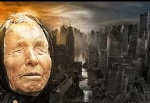 UPRAVO SU SE OSTVARILA PREDVIĐANJA BABA VANGE Pre više od 30 godina rekla je da nas ovo čeka u 2025. godini, a ako se OBISTINI sve što je rekla tek nas ČEKA PAKAO