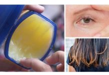 Vazelin trenutno najtraženija krema na svijetu zbog trika koji su žene otkrile