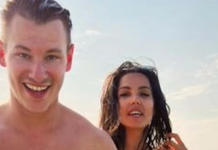 Ovako Tanja Savić izgleda u kupaćem kostimu: Svi u šoku gledaju donji dio – šta joj je sa maČkice? Sve ispalo ogavno (Foto)