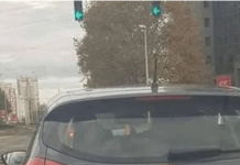 Jedan čovek je samo dodao 2 slova uz marku svog auta i nasmejao ceo Balkan do suza (foto)