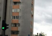 Fotografija ove stambene zgrade iz Splita obišla je celi Balkan, a sve zbog sulude ideje jednog stanara