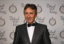 Krio IME kao zmija noge! Svi su mislili da je on SRBIN, sve se saznalo kad se razboIio! SVI su razočarani: OVO ĆE MU PISATI NA 0SMRTNICI!!!