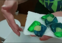 UMRLA BIH, A NE BI ZNALA: Uradim ovo i kupatilo mirise neverovatnih 70 dana