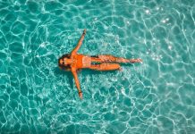 Savjeti za sigurno kupanje u rijekama, jezerima i moru