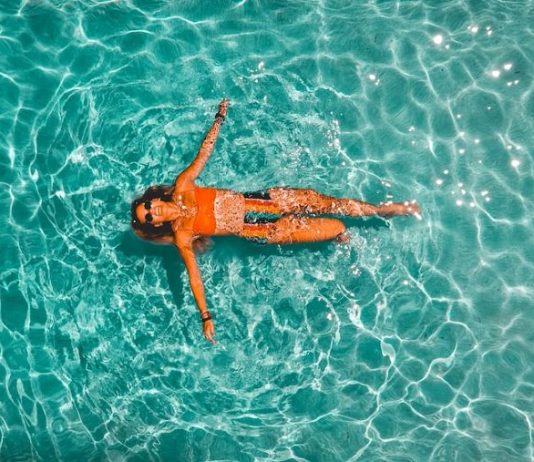 Savjeti za sigurno kupanje u rijekama, jezerima i moru