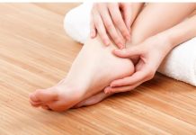 Ova jeftina namirnica kao rukom riješava ispucale pete: PRAVO JE BLAGO U KUĆI