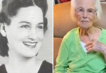 Žena ima 102 godine i kožu kao somot, a koristi samo ovaj proizvod od 400 dinara (video)