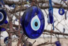 SVI SE S MORA VRAĆAJU SA “FATIMINIM OKOM”, a niko ne zna šta ono znači: Evo šta će se desiti ako ga donesete u kuću, GARANTUJEMO DA NISTE ZNALI