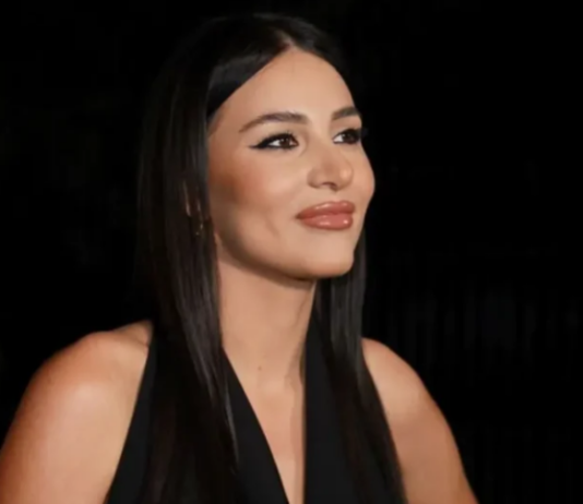 Anastasija nikad iskrenije o svom braku: Ružno je kad počne da se dijeli na moje i tvoje