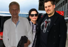 Susret oca i sina koji je promijenio svima tok života, ne zna se ko je emotivniji Miroslav ili Mira