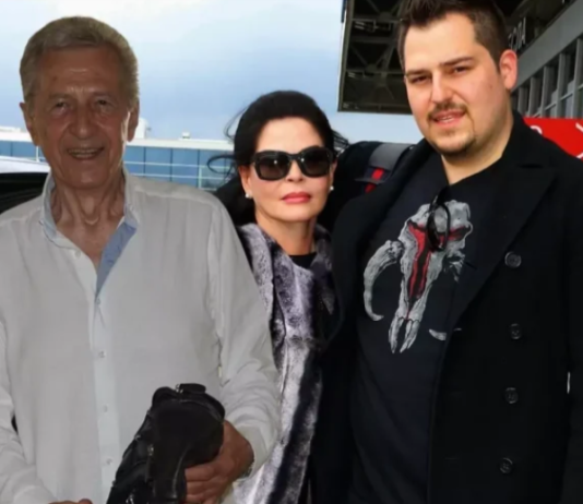 Susret oca i sina koji je promijenio svima tok života, ne zna se ko je emotivniji Miroslav ili Mira