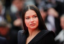 ČUVALA NEVINOST ZA SRBINA: Ova slavna manekenka danas više ne liči na sebe, gomila kilograme!