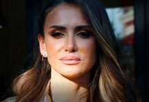 Ovakvu Eminu Jahović nikada niste vidjeli: Auu šta se desilo, ne liči na sebe (FOTO)