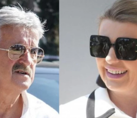 Nakon Viki i Bosanca, još jedan član žirija “Zvezda Granda” prelazi u tabor Mitrovića?