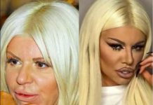 STVARNOST VS INSTAGRAM: Ovako zaista izgledaju pjevačice bez filtera i fotošopa! Ceca je najveće iznenađenje – POGLEDAJTE NJENU NEOBRAĐENU SLIKU (FOTO)