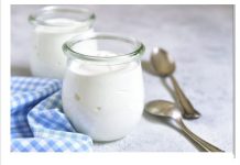 JOGURT DIJETA ZA 3 DANA SKIDA 4 KG: Evo šta morate uraditi ako je produžite na 7 dana PROVJERENO NAJBOLJI REZULTATI