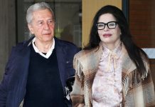 LJUBAVNICA Miroslava Ilića bila sa još jednim pevačem: Njegovo ime jednom izgovoreno