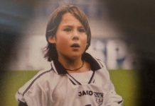 Prepoznajete li ovog preslatkog dečaka sa fotografije? Danas je ZET najveće balkanske zvezde! (FOTO)