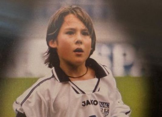 Prepoznajete li ovog preslatkog dečaka sa fotografije? Danas je ZET najveće balkanske zvezde! (FOTO)