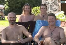 Otišla sam sa mužem na nudistički kruzer: Oko nas je bilo preko 2.000 golih ljudi, a onda je usledio šok