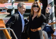 Ćerka Karle Bruni izgleda kao da joj je 25, a ne 13 godina: Majka je redovno vodi u kozmetičke salone, dok oca čeka suđenje