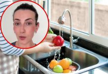 “Ako ne pereš voće i povrće, može ti se desiti što i meni”: Dijagnoza je bila jeziva, a operacija me osakatila