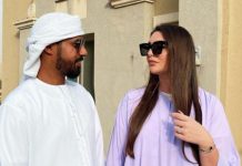 PALA JE NA NJEGOVE PARE, A ZABRANJUJE JOJ OBIČNU STVAR: Ovako živi najpoznatija domaćica iz Dubaija udaza za MILIONERA