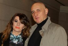 Nikada ga ne biste prepoznali: Evo kako je Taške izgledao sa kosom, tada je još bio oženjen s drugom – 20 kilograma manje, bujna kosa, pravi frajer