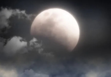 VEČERAS JE DUPLI PUN MJESEC i ZA OVA 3 ZNAKA počinje MAGIČAN PERIOD kakav se dešava jednom u životu