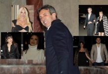 POGLEDAJTE KAKO JE IZGLEDAO 60. ROĐENDAN ŽIKE JAKŠIĆA: Stigla cela estrada, a tek da vidite kakve mu poklone nose (FOTO)