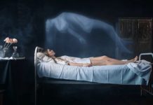 SVETI JOVAN JE TVRDIO DA SE OVO DEŠAVA S DUŠOM 40 DANA POSLE SMRTI: Prva 2 obilazi voljene, 3. se događa VELIKA PROMENA…