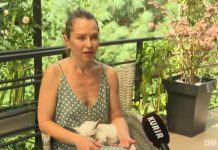 “PODNIJEĆU ZAHTJEV ZA NJENO USVAJANJE”! Komšinica koja je pronašla bebu pored kontejnera: Bačena je da ne preživi – OVO JE SUDBINA