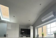 Ima samo 18 godina, a već živi sam – u garaži koju je sam pretvorio u stan!